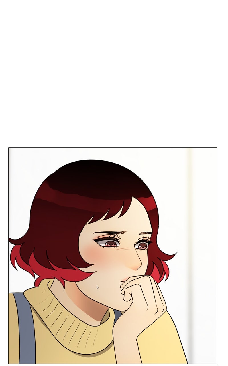 Read Eaternal Nocturnal Manga Online