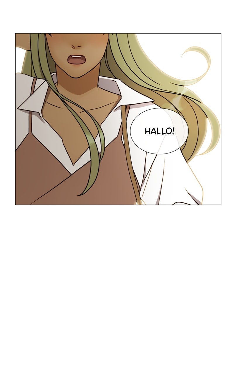 Read Eaternal Nocturnal Manga Online