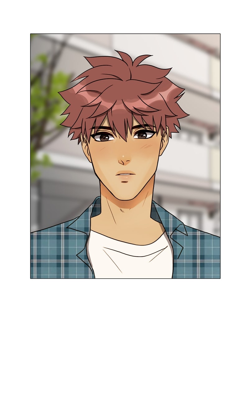 Read Eaternal Nocturnal Manga Online