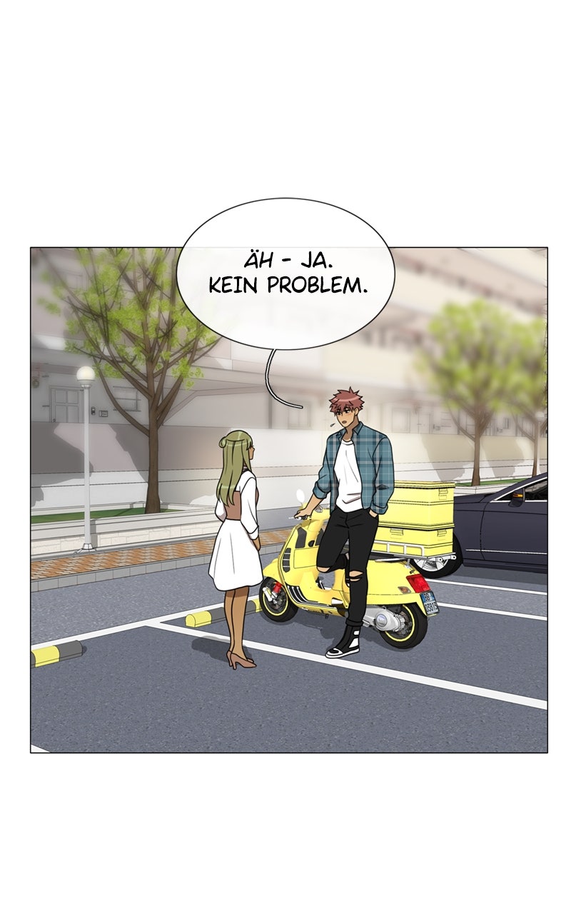 Read Eaternal Nocturnal Manga Online