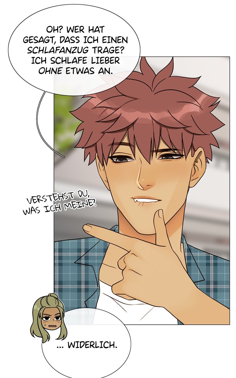 Read Eaternal Nocturnal Manga Online