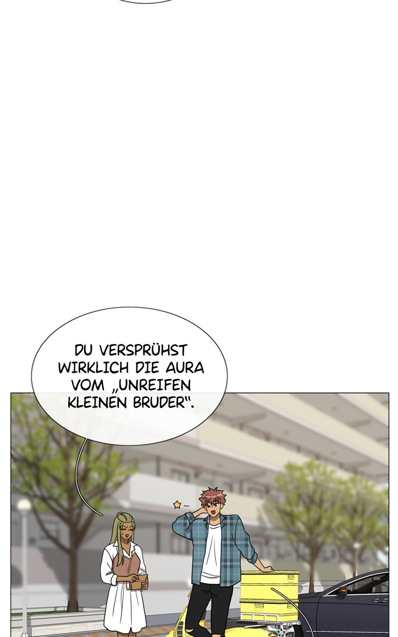 Read Eaternal Nocturnal Manga Online