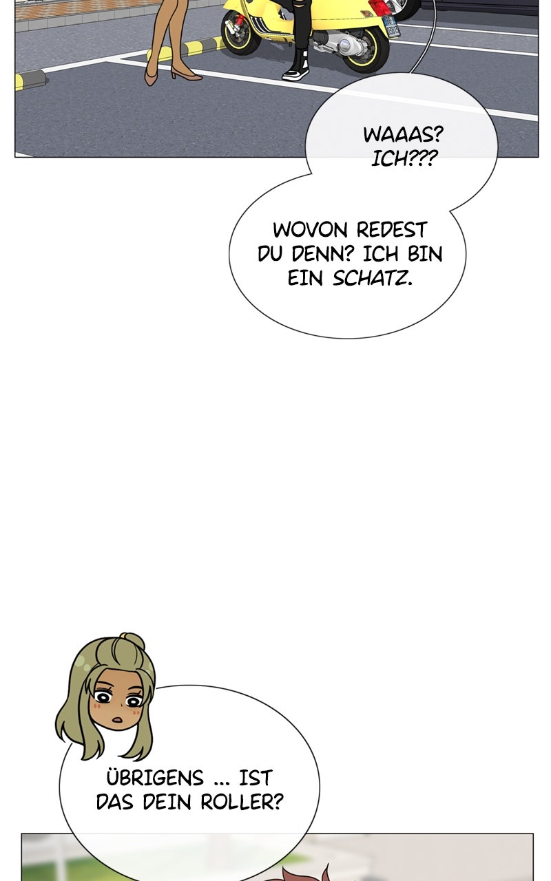 Read Eaternal Nocturnal Manga Online