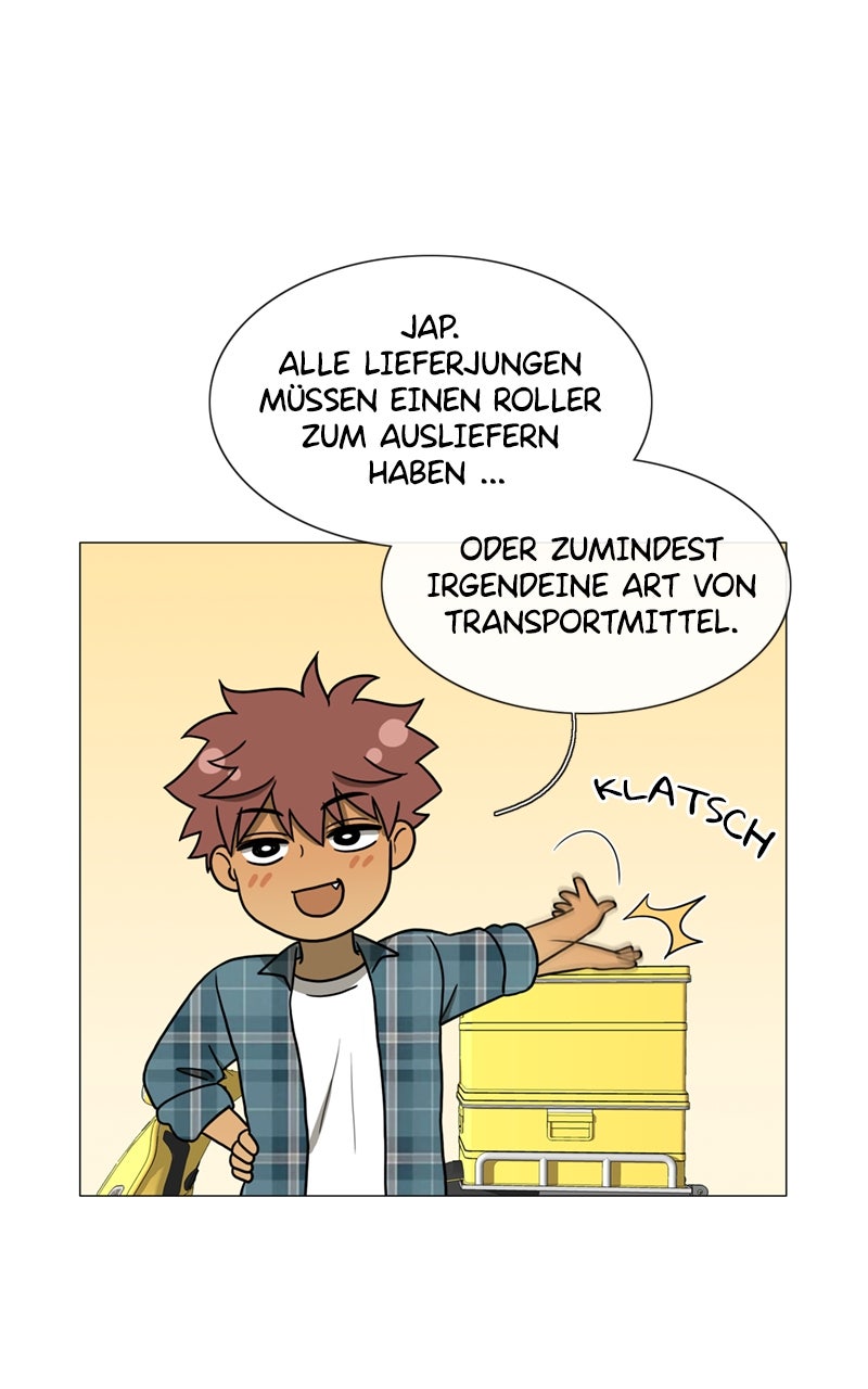 Read Eaternal Nocturnal Manga Online