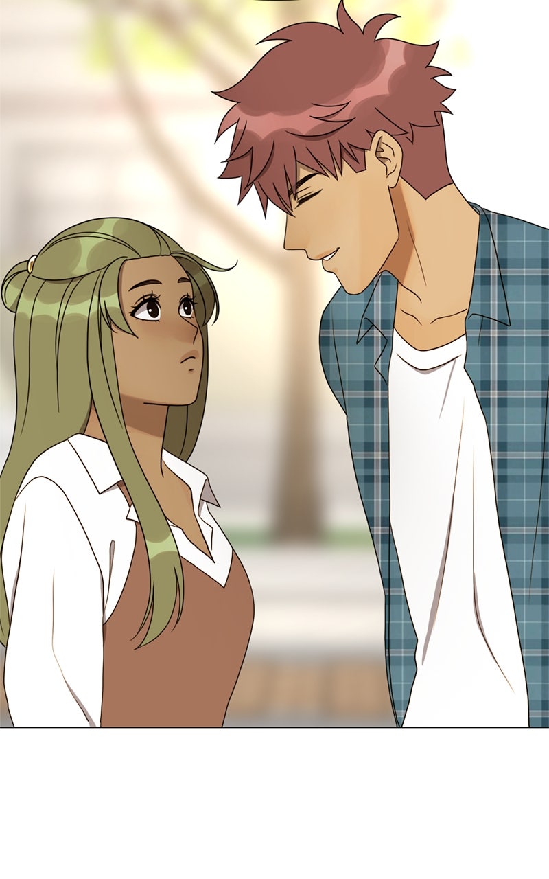 Read Eaternal Nocturnal Manga Online