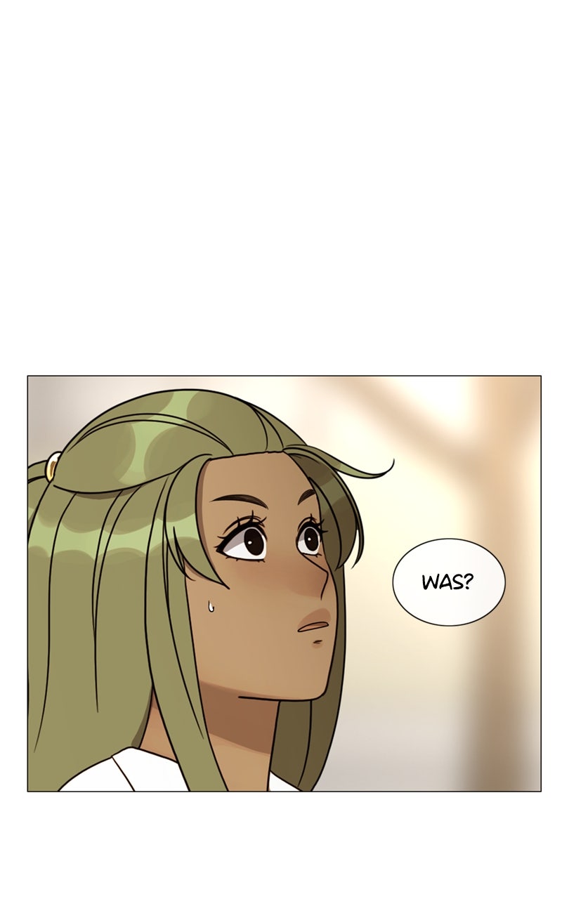 Read Eaternal Nocturnal Manga Online