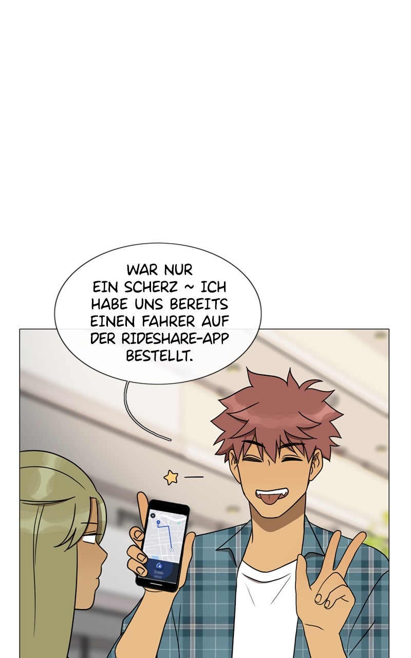 Read Eaternal Nocturnal Manga Online