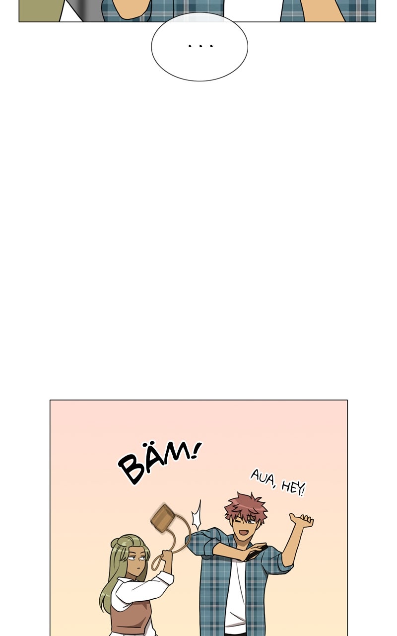 Read Eaternal Nocturnal Manga Online