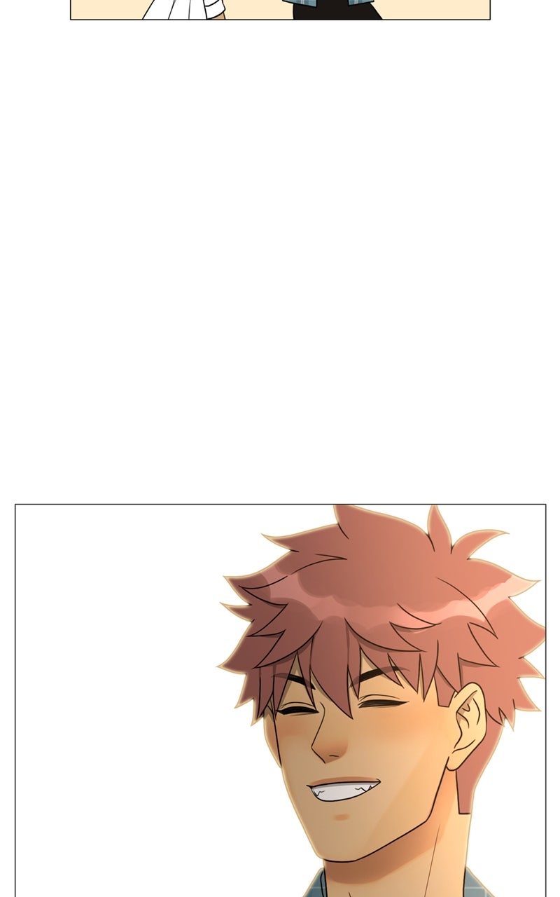 Read Eaternal Nocturnal Manga Online