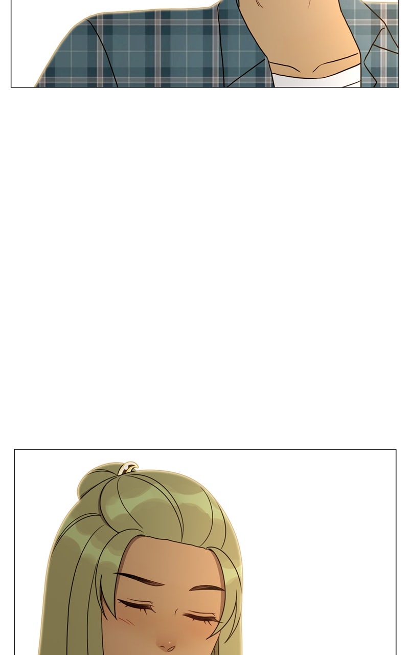 Read Eaternal Nocturnal Manga Online