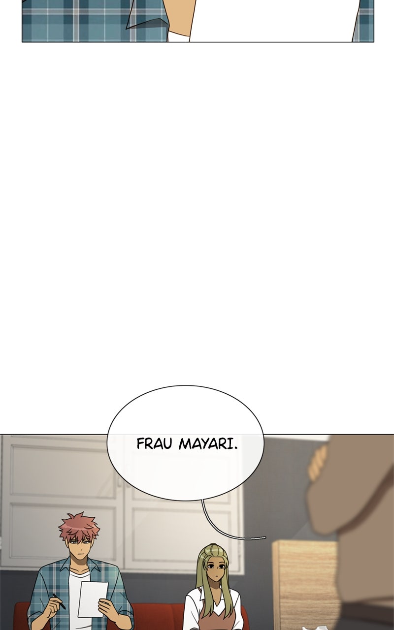 Read Eaternal Nocturnal Manga Online