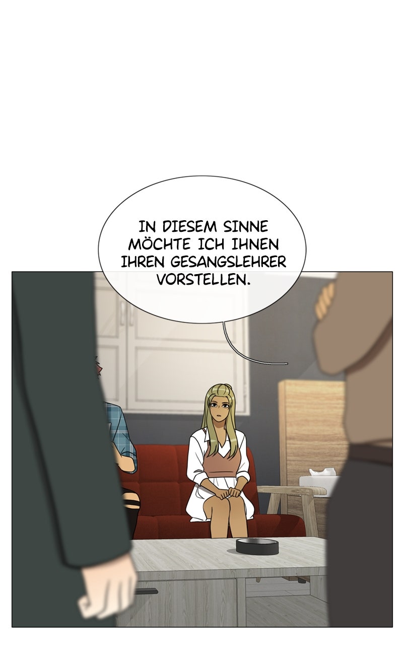 Read Eaternal Nocturnal Manga Online