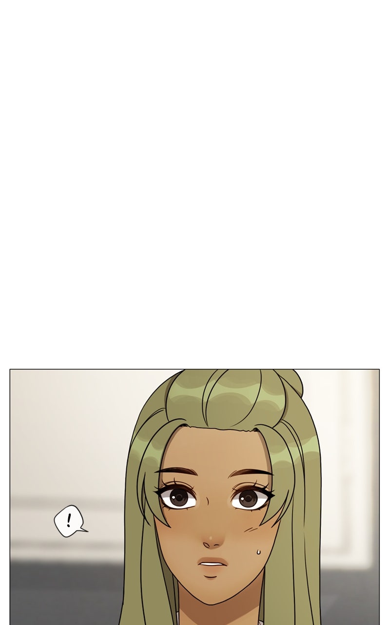 Read Eaternal Nocturnal Manga Online