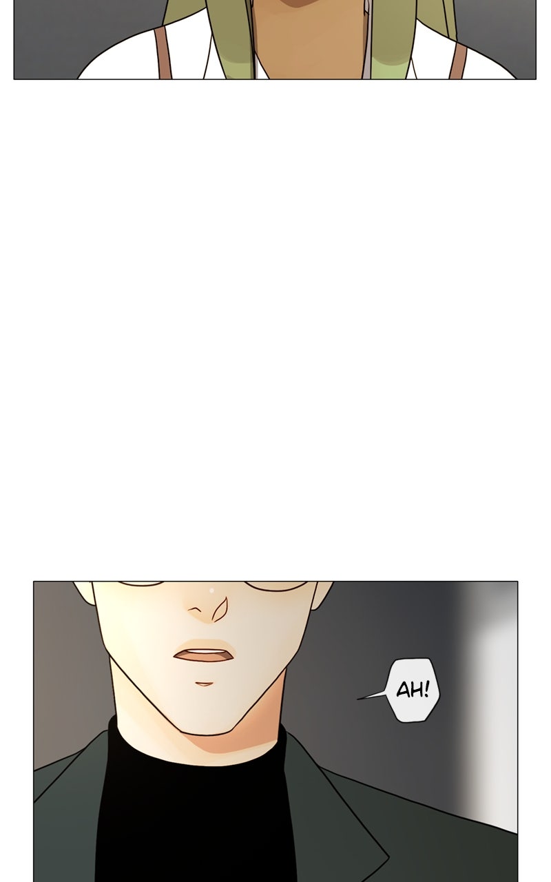 Read Eaternal Nocturnal Manga Online