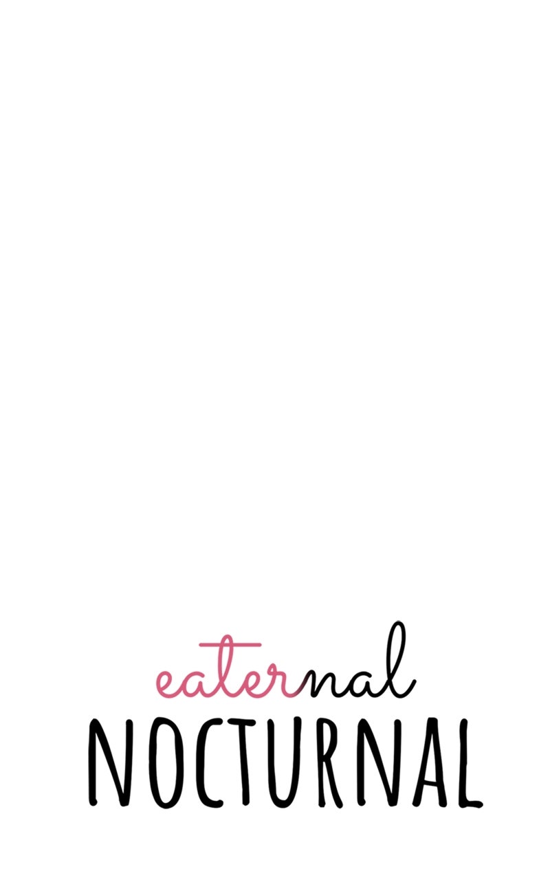 Read Eaternal Nocturnal Manga Online