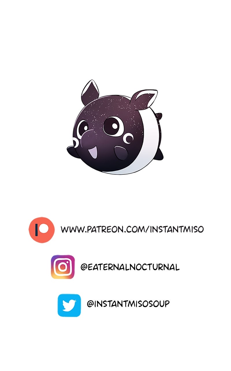 Read Eaternal Nocturnal Manga Online