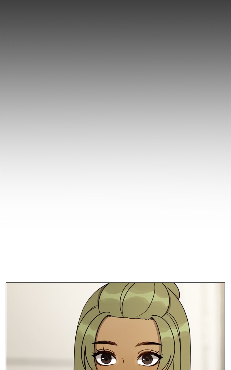 Read Eaternal Nocturnal Manga Online