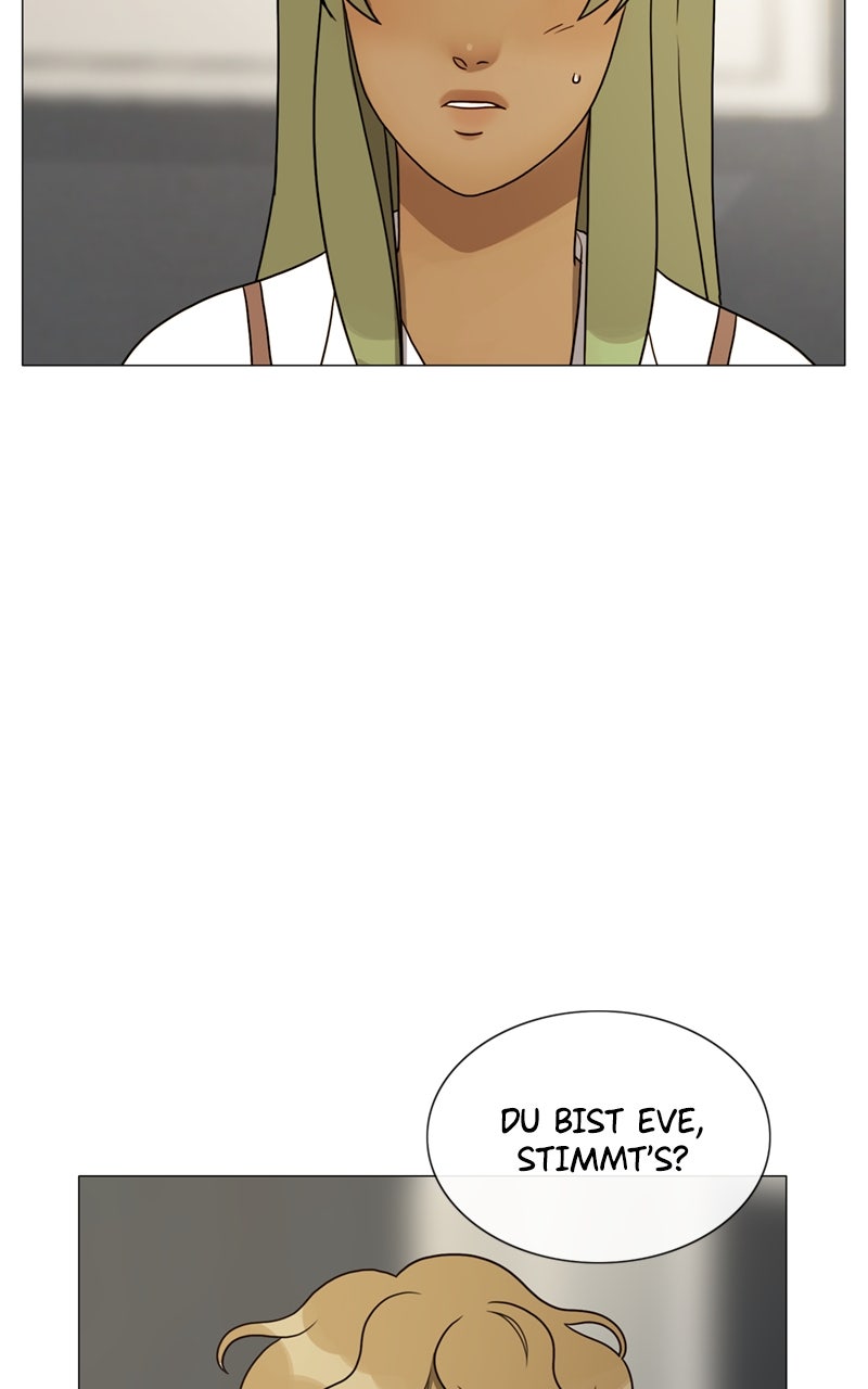 Read Eaternal Nocturnal Manga Online