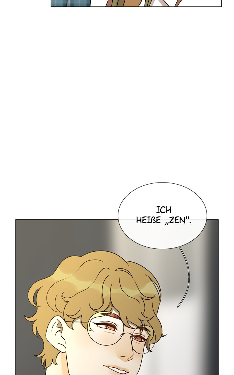 Read Eaternal Nocturnal Manga Online