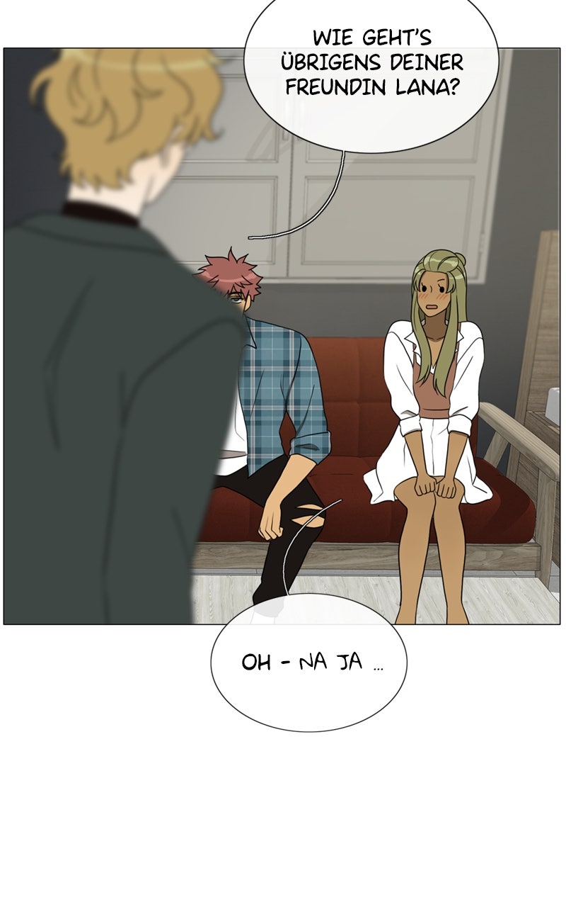 Read Eaternal Nocturnal Manga Online