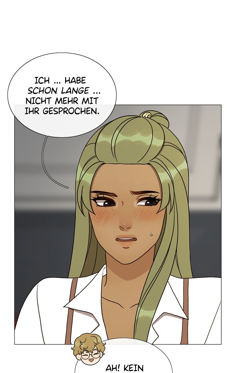 Read Eaternal Nocturnal Manga Online