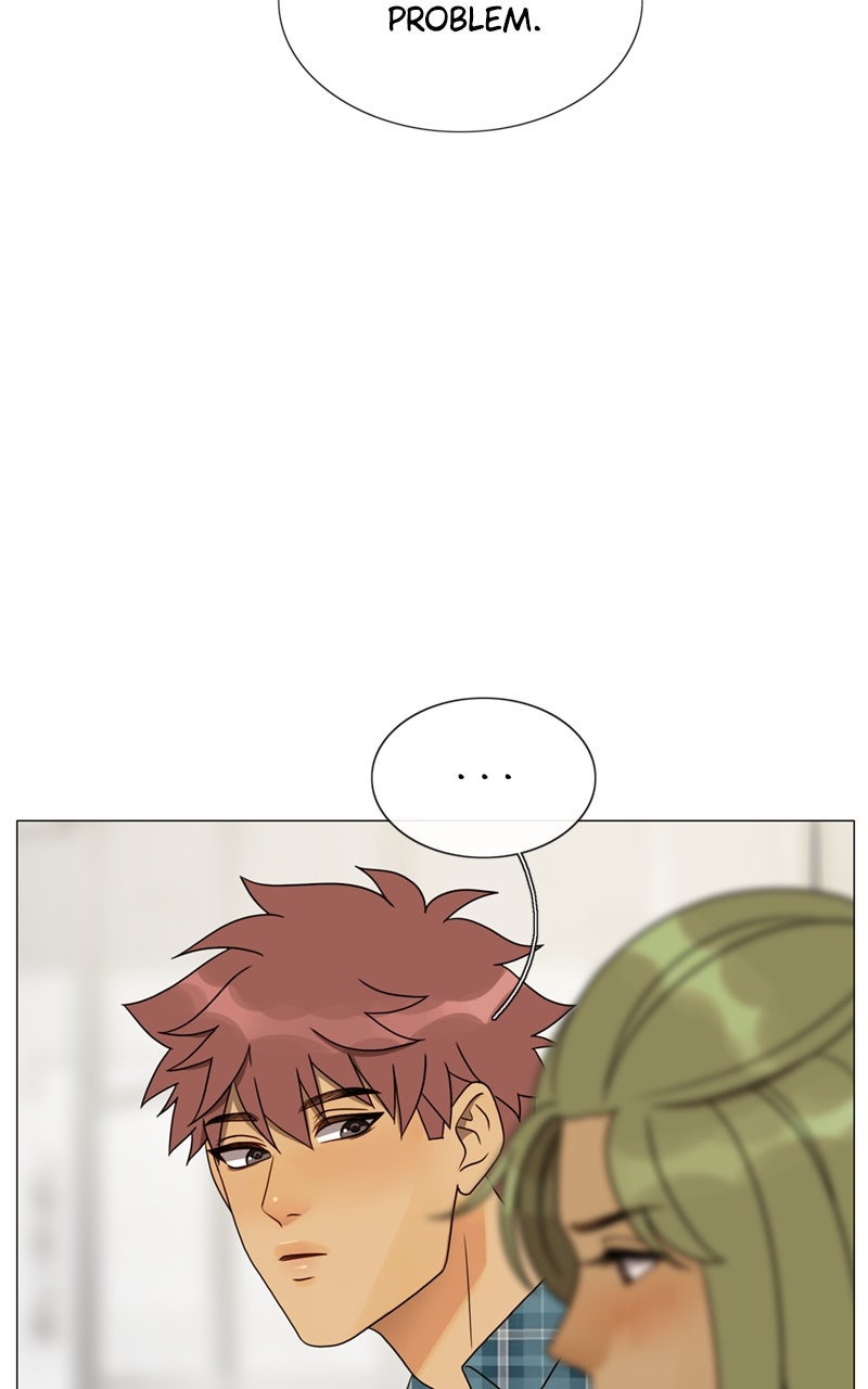 Read Eaternal Nocturnal Manga Online