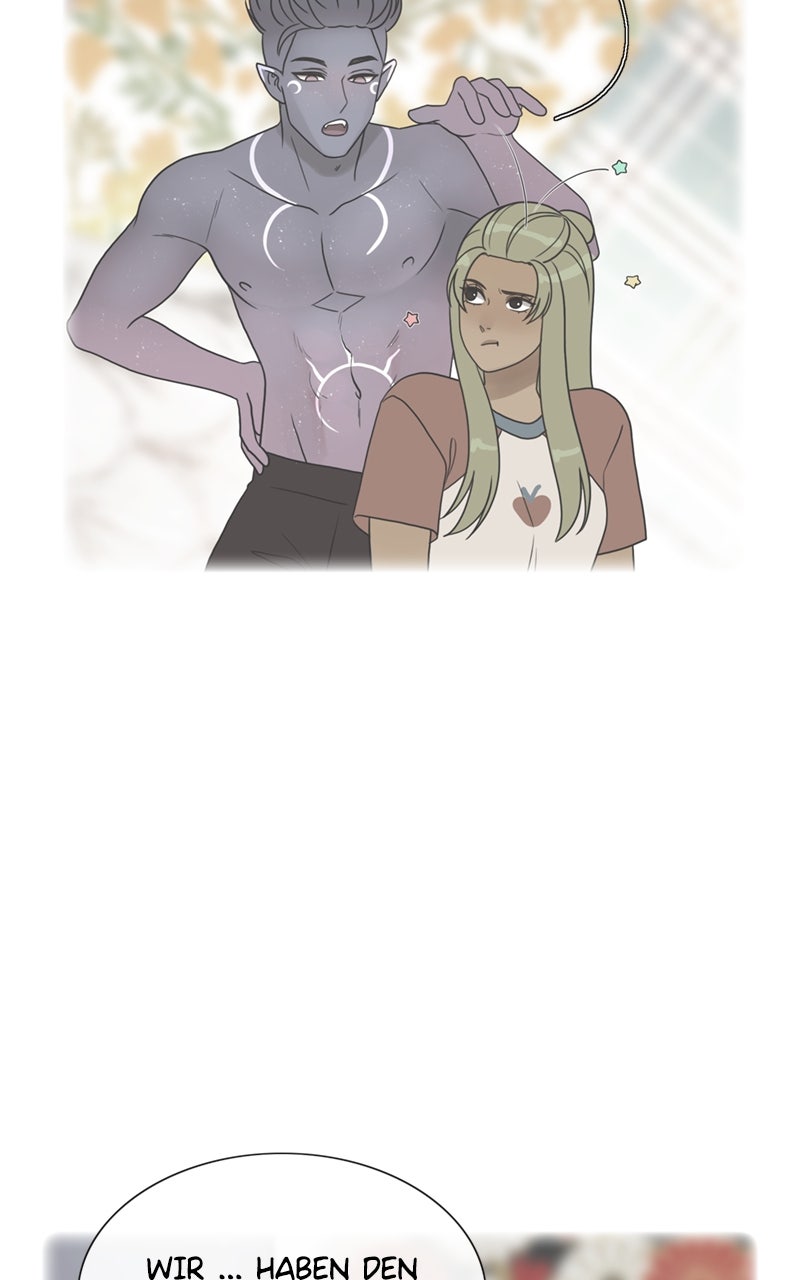 Read Eaternal Nocturnal Manga Online