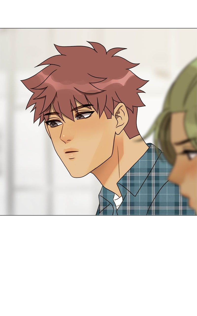 Read Eaternal Nocturnal Manga Online