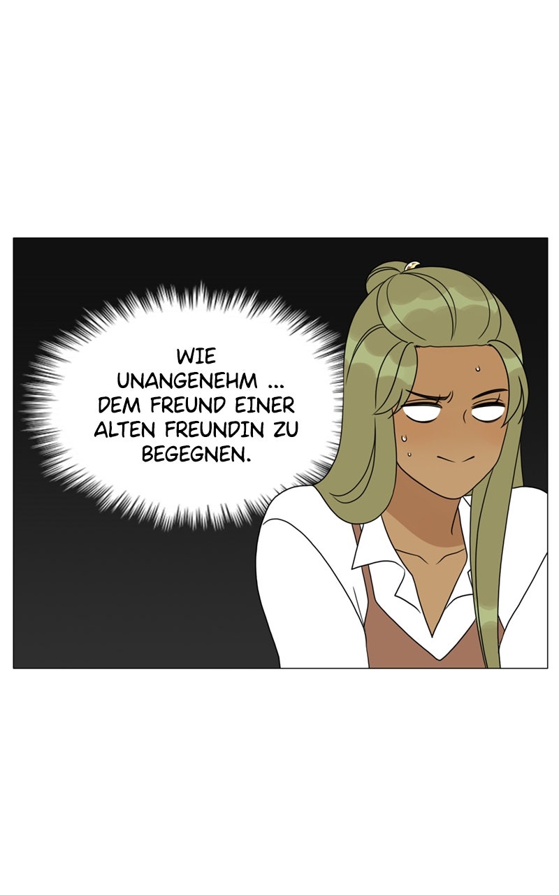 Read Eaternal Nocturnal Manga Online