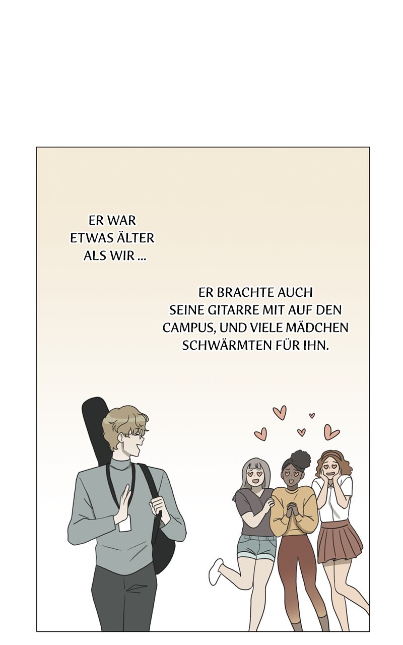 Read Eaternal Nocturnal Manga Online