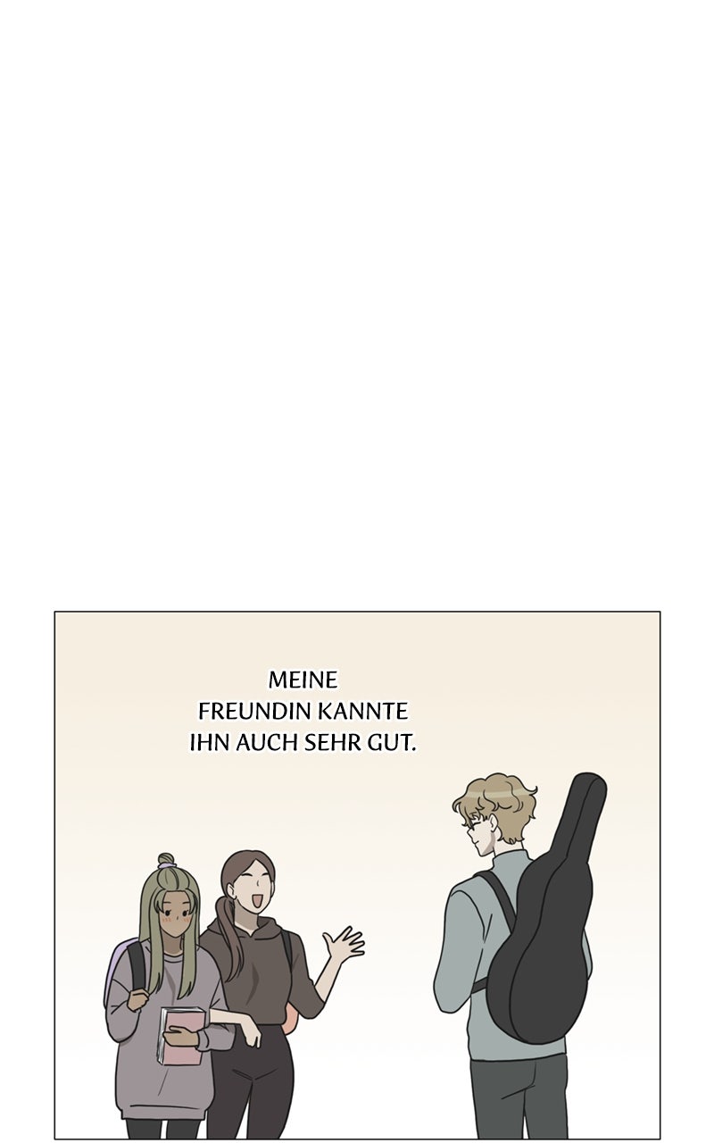 Read Eaternal Nocturnal Manga Online