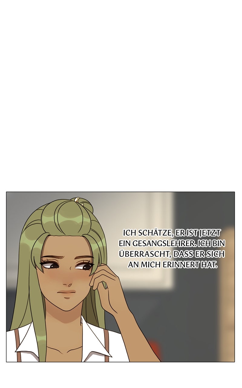 Read Eaternal Nocturnal Manga Online