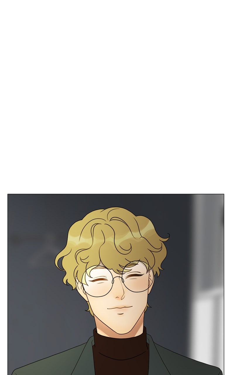 Read Eaternal Nocturnal Manga Online