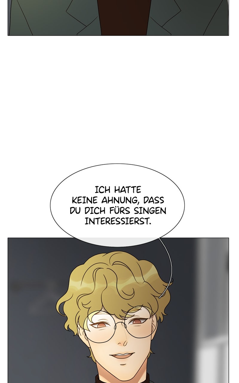 Read Eaternal Nocturnal Manga Online