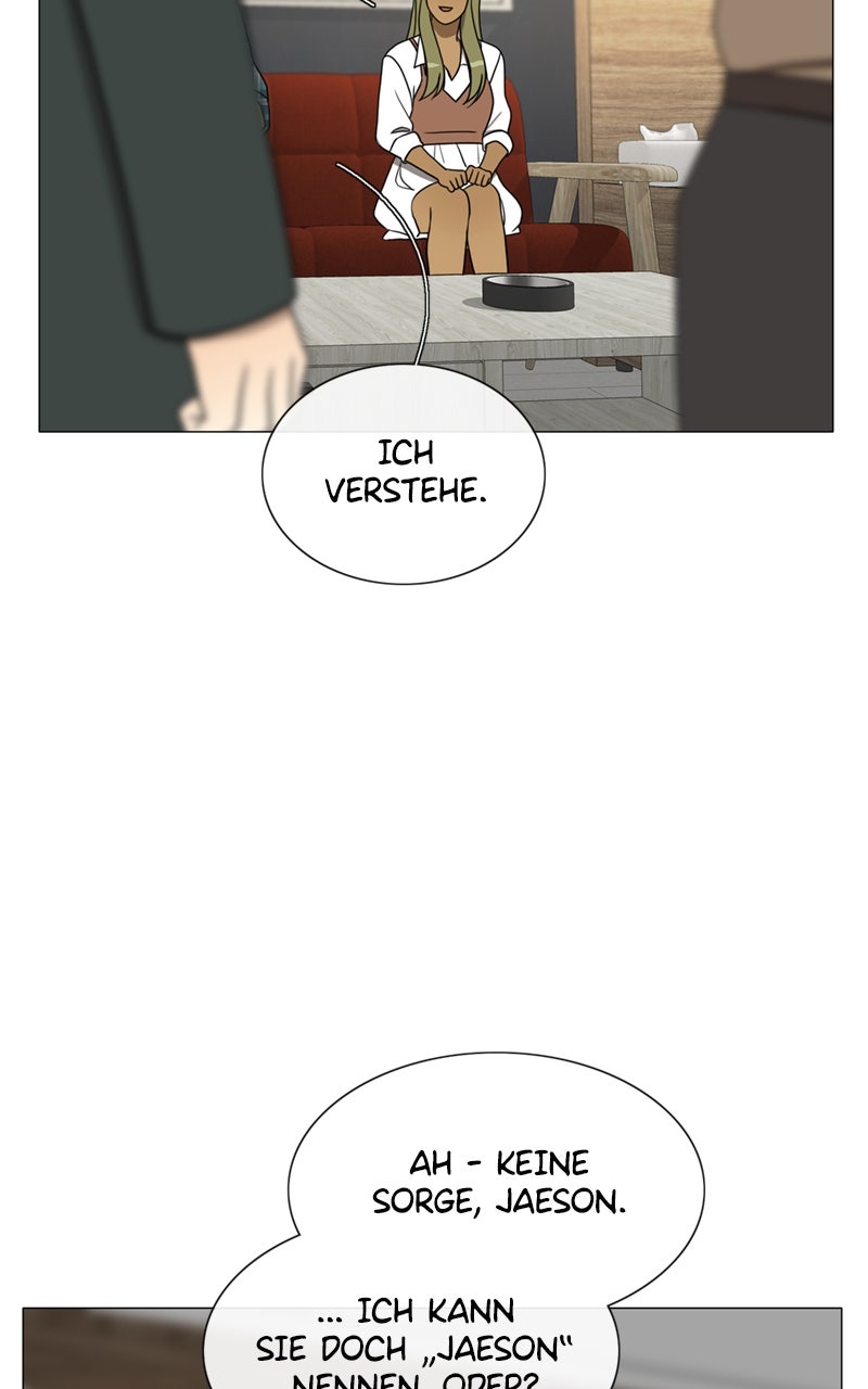 Read Eaternal Nocturnal Manga Online