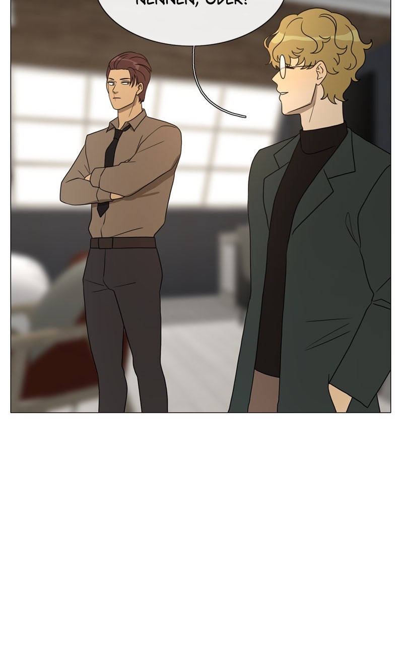 Read Eaternal Nocturnal Manga Online