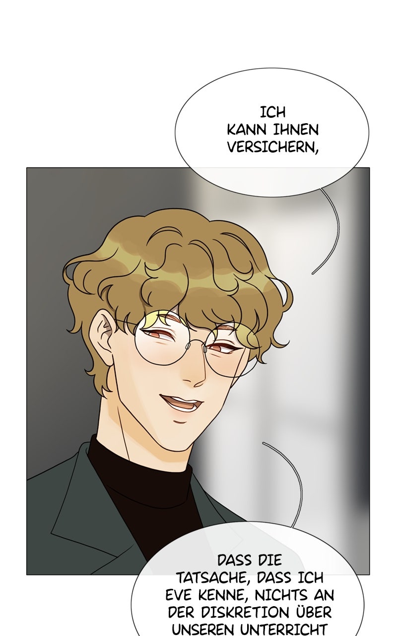 Read Eaternal Nocturnal Manga Online