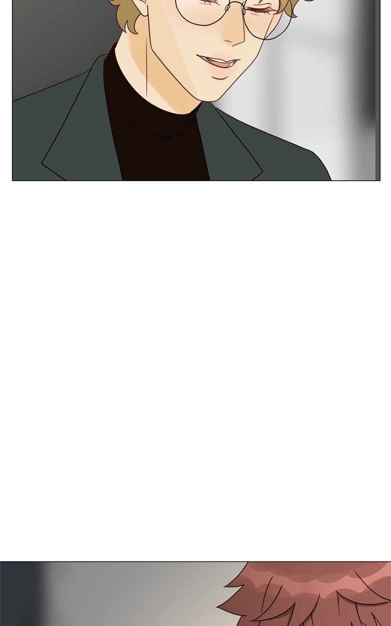 Read Eaternal Nocturnal Manga Online