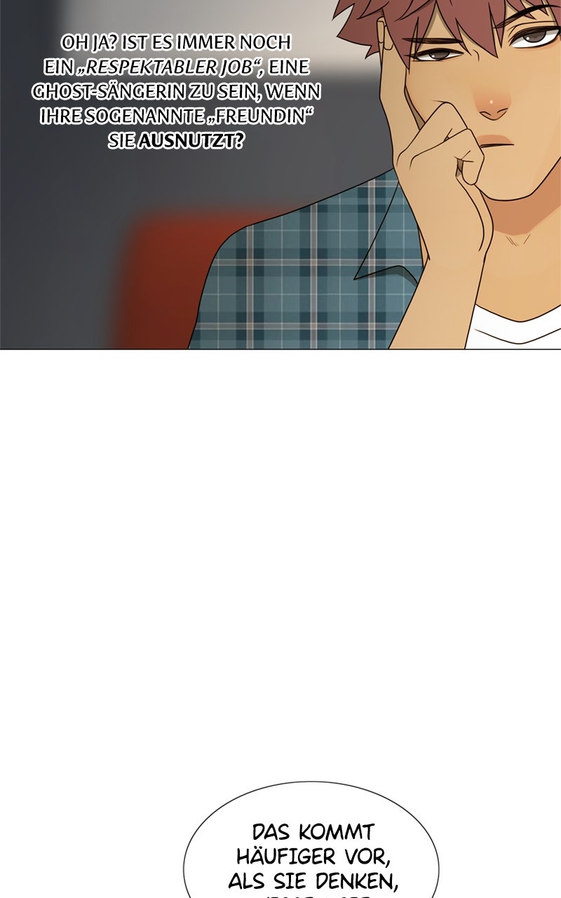 Read Eaternal Nocturnal Manga Online