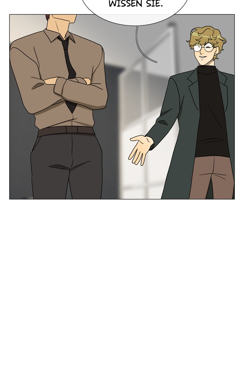 Read Eaternal Nocturnal Manga Online