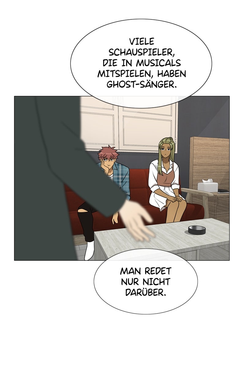 Read Eaternal Nocturnal Manga Online