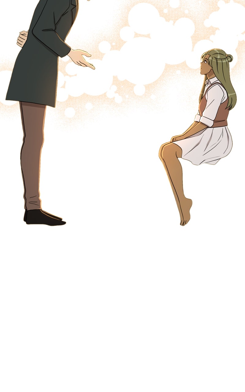 Read Eaternal Nocturnal Manga Online