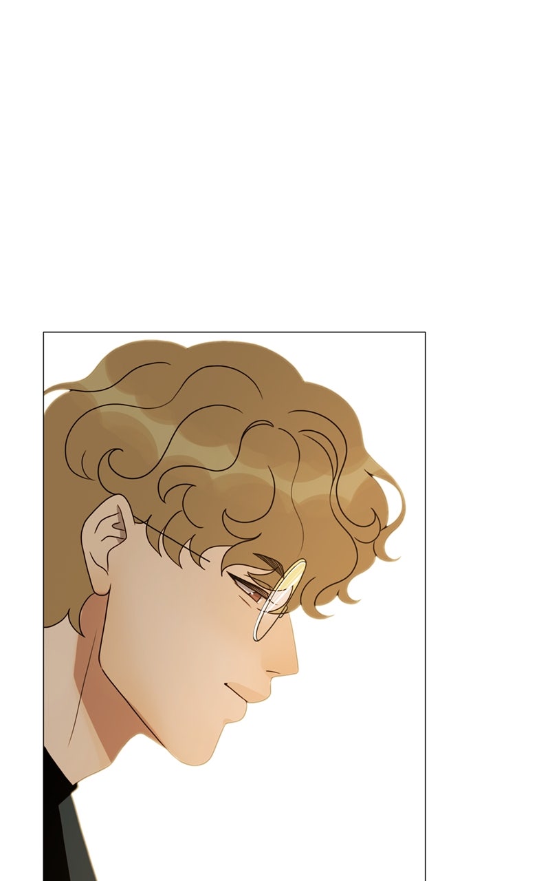 Read Eaternal Nocturnal Manga Online