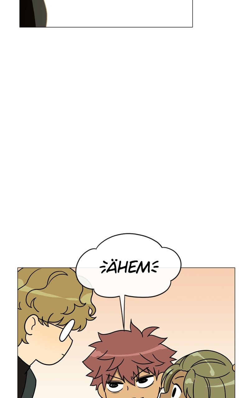 Read Eaternal Nocturnal Manga Online