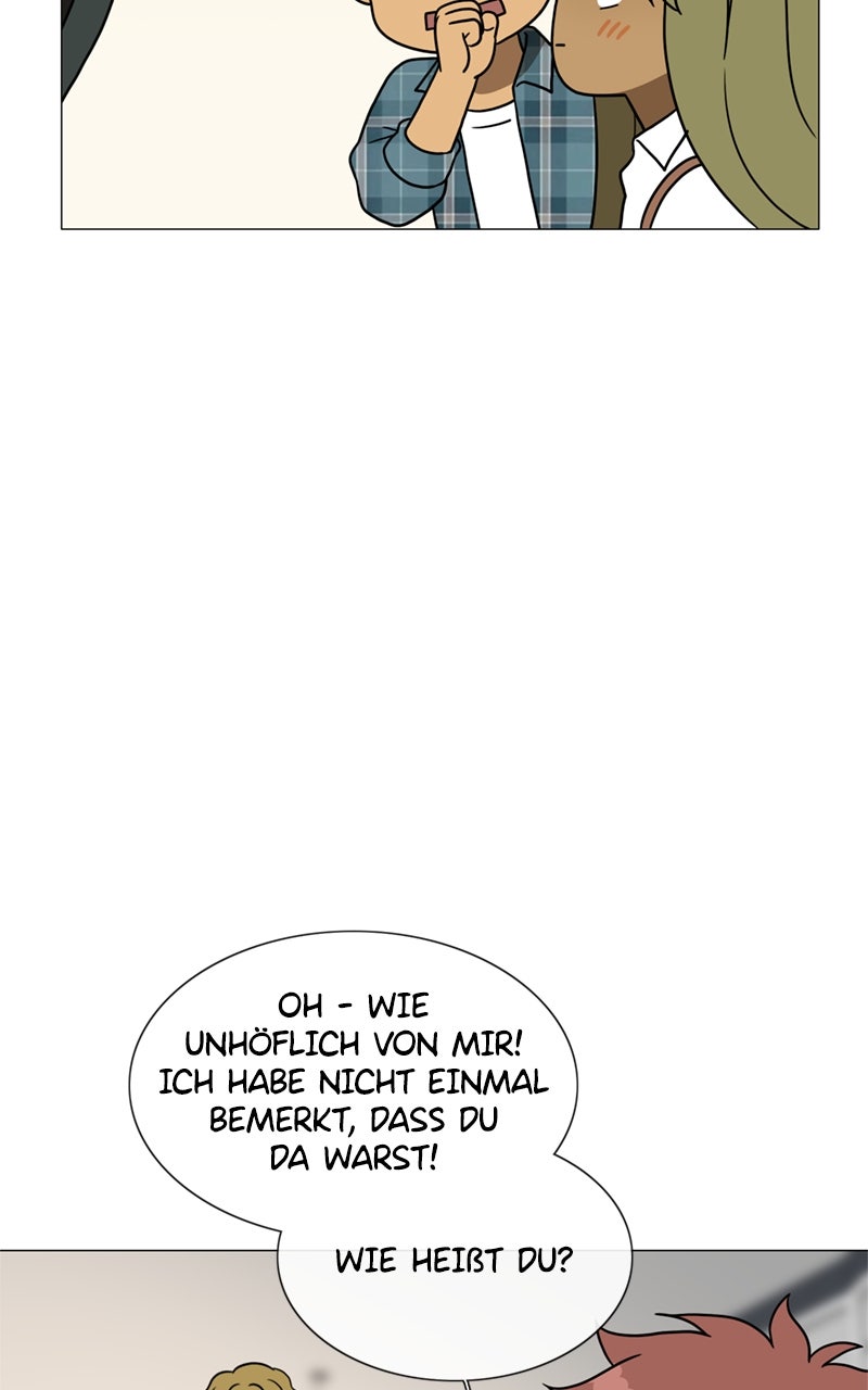 Read Eaternal Nocturnal Manga Online