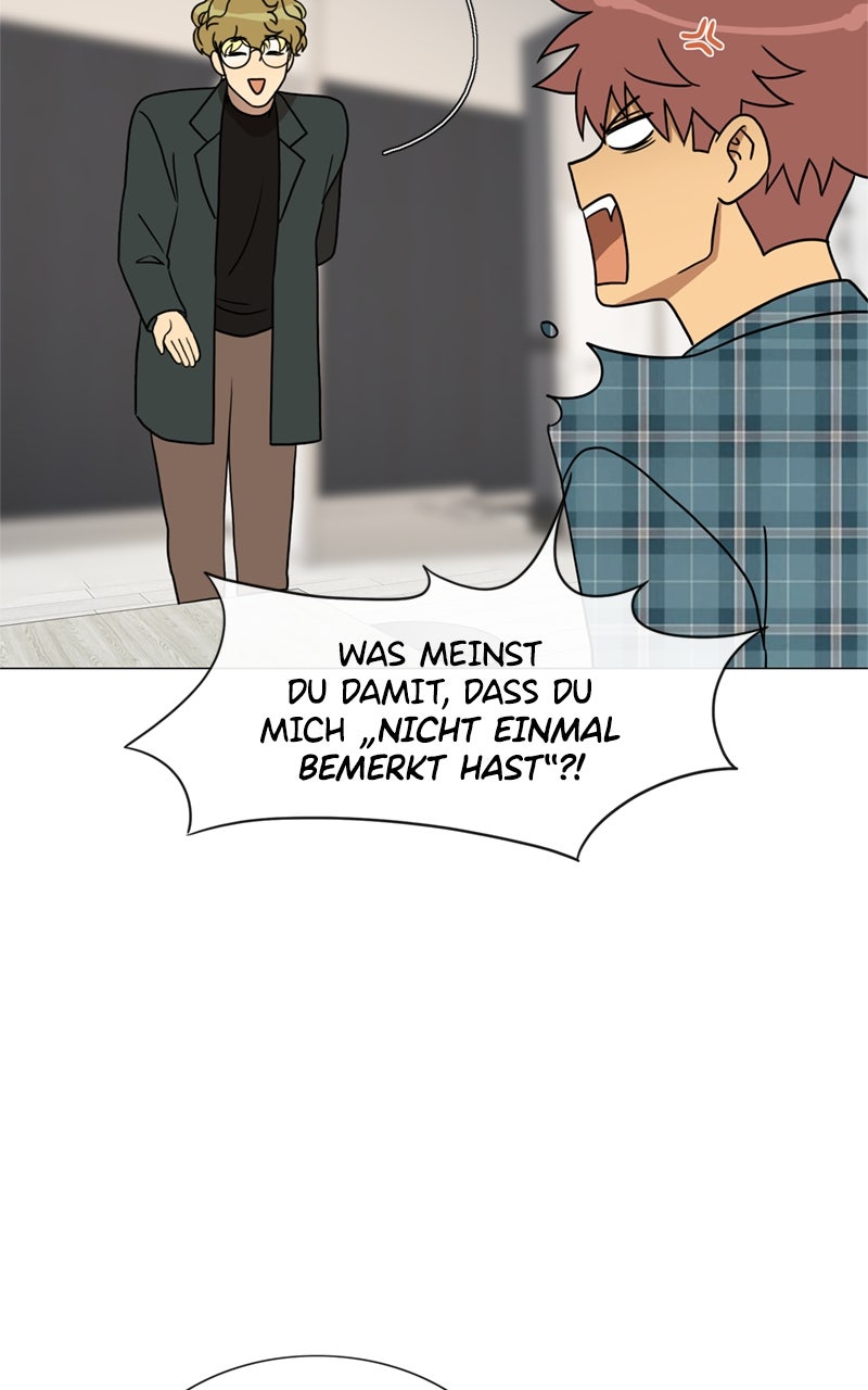 Read Eaternal Nocturnal Manga Online