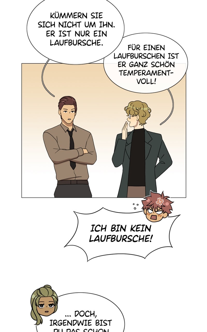 Read Eaternal Nocturnal Manga Online