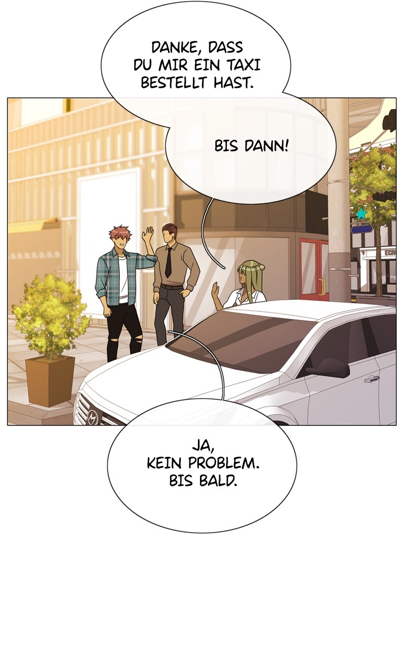 Read Eaternal Nocturnal Manga Online