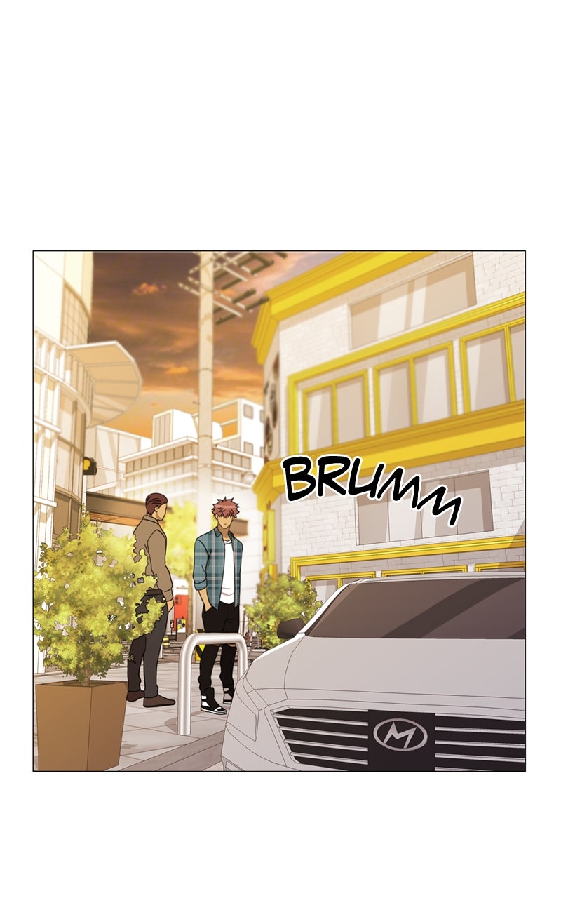 Read Eaternal Nocturnal Manga Online