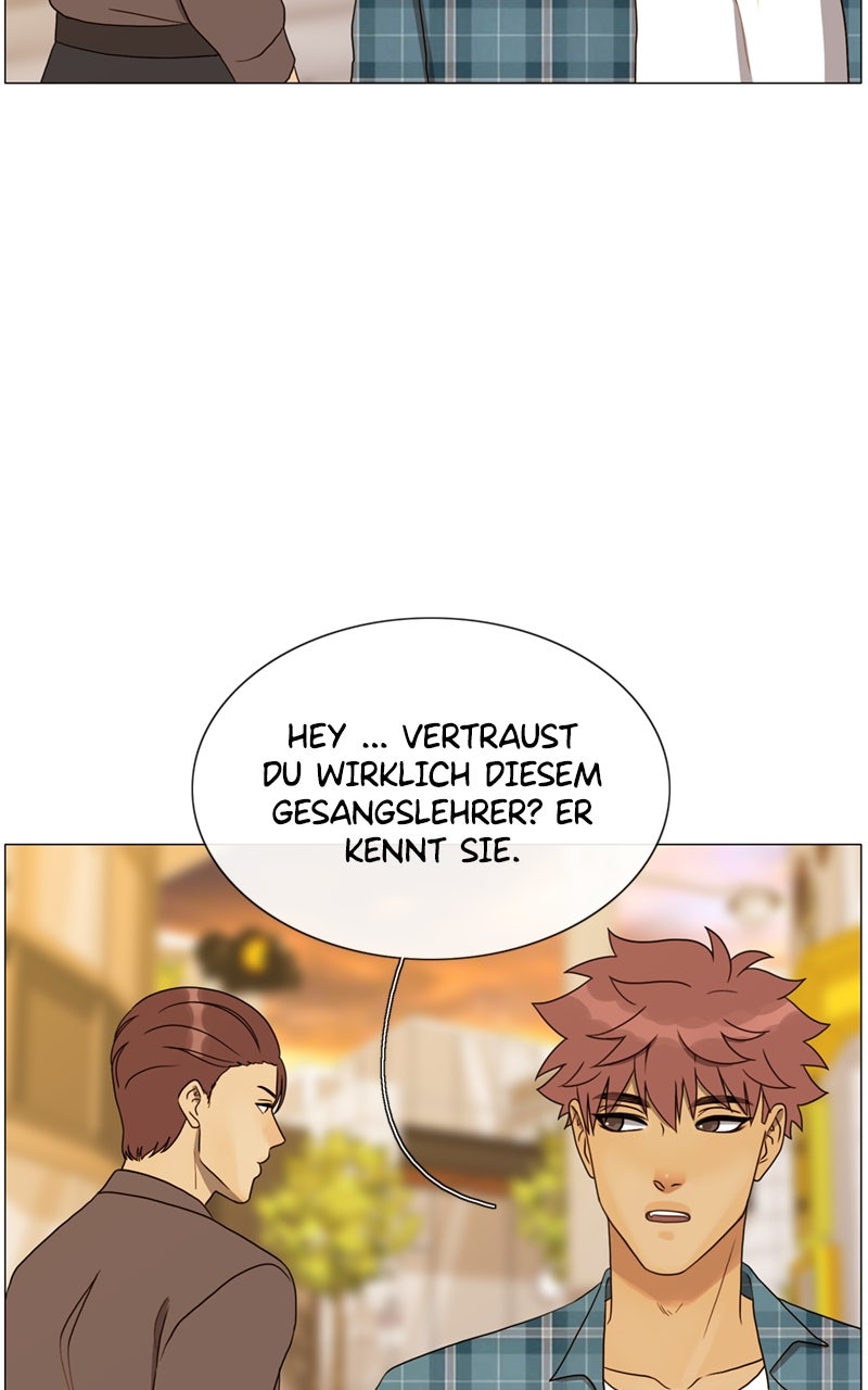 Read Eaternal Nocturnal Manga Online